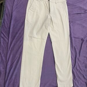 St. John's Bay Men's Khaki Chinos